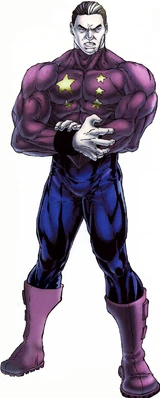 Collective Man (Earth-616)