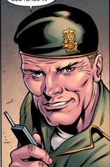 General Hank Edmundson (Earth-616)