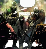 Happy Clams (Earth-616)