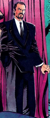Harlan Ryker (Earth-616)