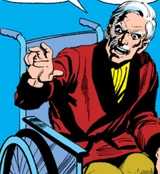 Harold Meachum (Earth-616)