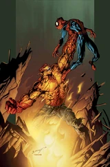 Harry Osborn (Earth-1610)