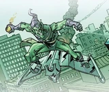 Harry Osborn (Earth-18119)