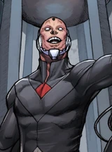 Neuro (Earth-616)