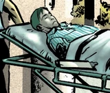 Harvey Henderson (Earth-616)