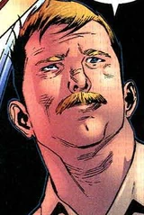 Hawkins (Earth-616)