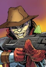 Haze Mancer (Earth-616)