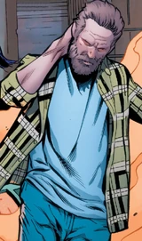 Healer (Earth-616)