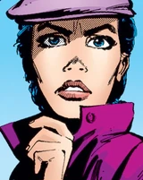 Heather Glenn (Earth-616)