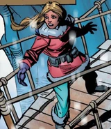 Heather Rand (Earth-616)