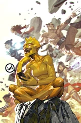 Tempo (Earth-616)