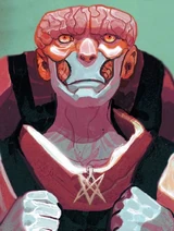 Hecla (Earth-616)