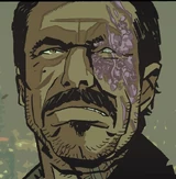 Hector Del Sol (Earth-616)