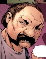 Hector Muñoz (Earth-616)