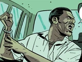 Hector Suarez (Earth-616)