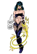 Pretty Persuasions (Earth-616)