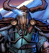 Heimdall (Earth-1610)