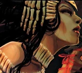 Hela (Earth-13445)
