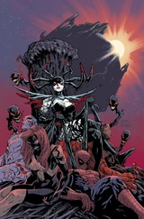 Hela (Earth-616)