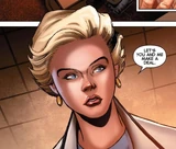 Helen Cobb (Earth-616)