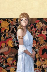 Helen of Troy (Earth-616)