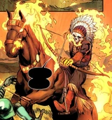 Ghost Rider (Earth-616)