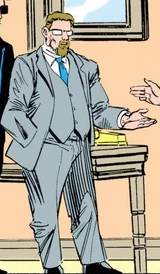 Henry Hawthorne (Earth-616)
