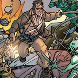 Indiana Jones