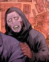 Reaper (Earth-616)