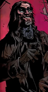 Dr. Henry "Hank" McCoy (Earth-10710)