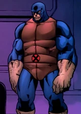 Beast (Earth-1294)