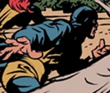 Beast (Earth-20007)