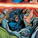Beast (Earth-21261)