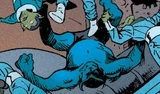 Beast (Earth-34249)