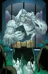 Beast (Earth-616)