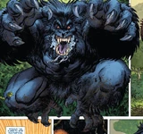 Beast (Earth-82136)
