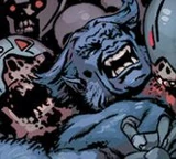 Beast (Earth-93787)