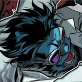 Beast (Earth-TRN338)
