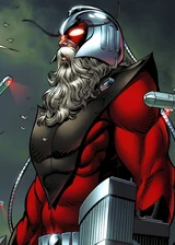 Giant-Man (Earth-11511)