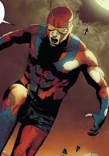 Giant-Man (Earth-21923)