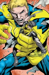 Hank Pym (Earth-26111)