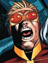 Wasp (Earth-97143)