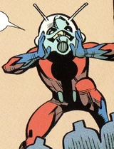 Ant-Man (Earth-TRN1212)