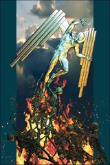 Heralds of Gah Lak Tus (Earth-1610)