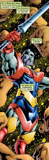 Heralds of Galactus (Earth-5692)