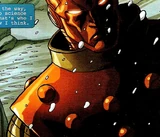 High Evolutionary (Earth-71224)