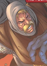 Baron Zemo (Earth-616)
