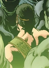 Hercules (Earth-10011)