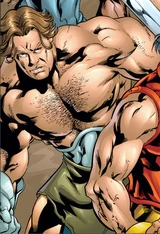 Hercules (Earth-5692)