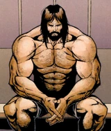 Hercules (Earth-92124)